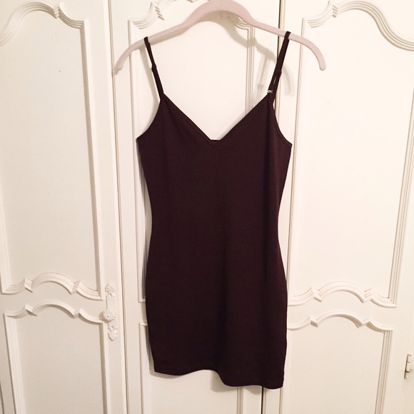All Saints Slip Dress