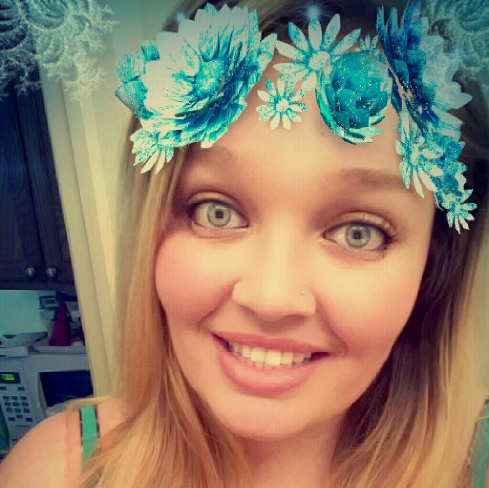 Meet your Posher, Amber