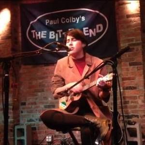 Meet your Posher, Ari