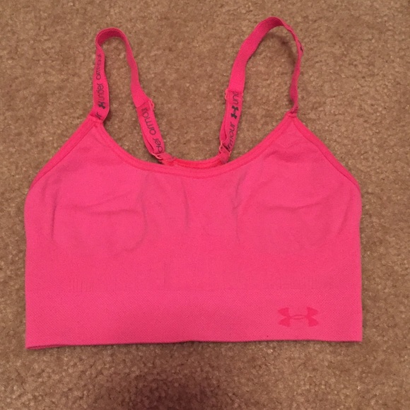Under Armour Sports Bra