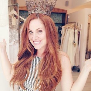 Meet your Posher, Jessica