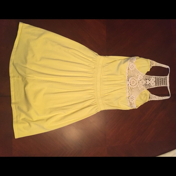 Victoria's Secret Dress (Coverup)