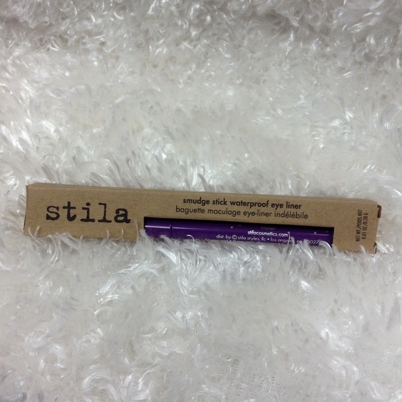 Stila Eyeliner