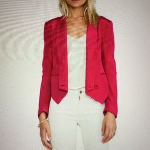 Rebecca Minkoff Becky Blazer