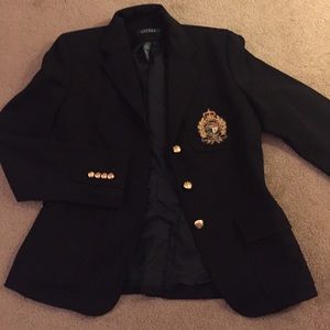 Ralph Lauren blazer