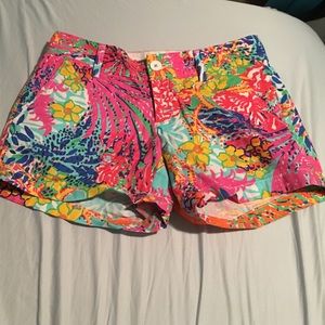 Lilly Pulitzer size 4