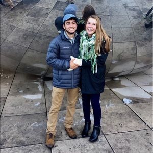 Meet your Posher, Molly