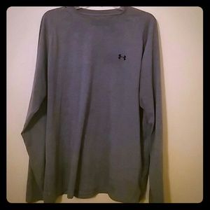 Under Armour long sleeve