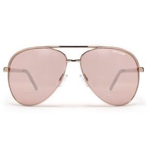 Quay x Shay "Vivienne" Gold Aviators (Range 2)