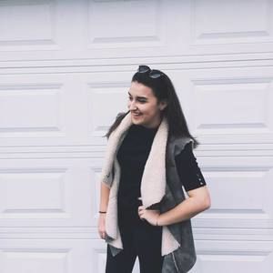 Meet your Posher, Madeline