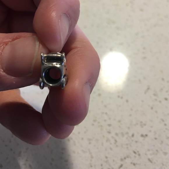 Pandora baby carriage retired - Picture 4 of 4