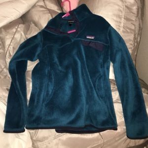 Patagonia Women's Jacket