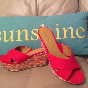 Nine West Wedges