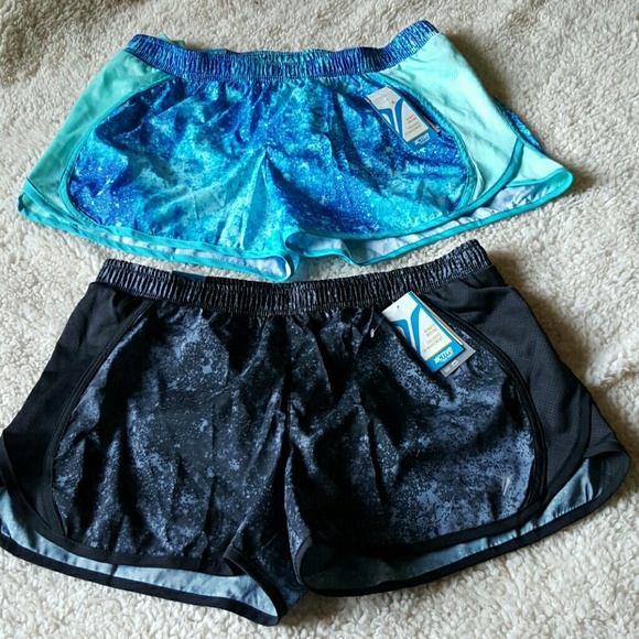 Old Navy workout shorts