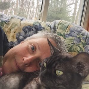 Meet your Posher, Tammy