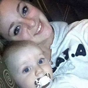 Meet your Posher, Lori