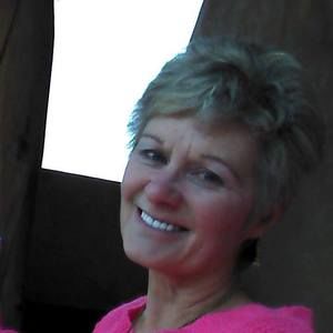 Meet your Posher, Jill