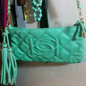 Bebe crossbody
