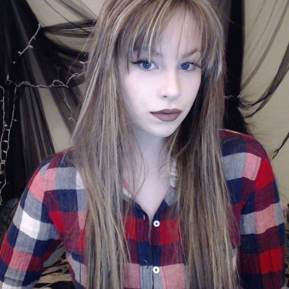 Meet your Posher, Cheyenne