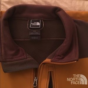 Men's North face jacket