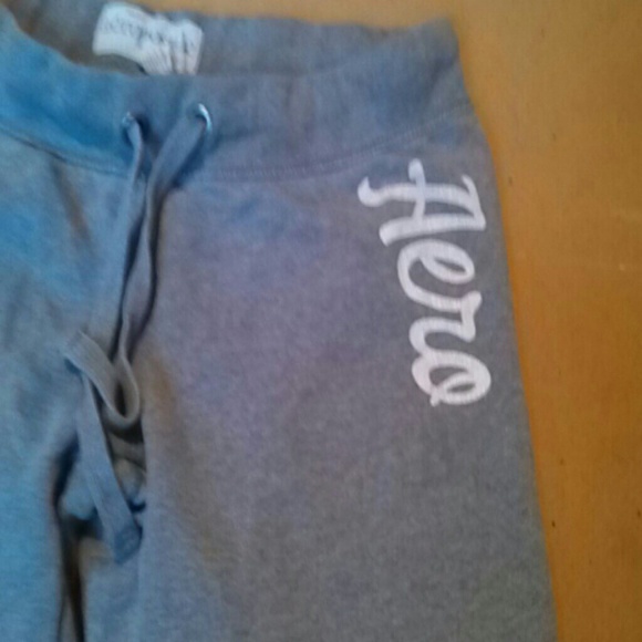 Sweat pants - Picture 1 of 3