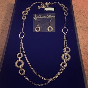 Premier Designs "Runway" set