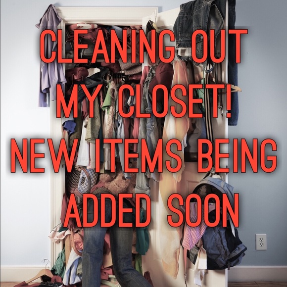 NEW ITEMS