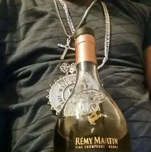 Meet your Posher, Norman