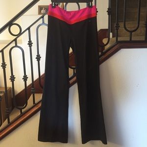 VSX Supermodel Cut Pants
