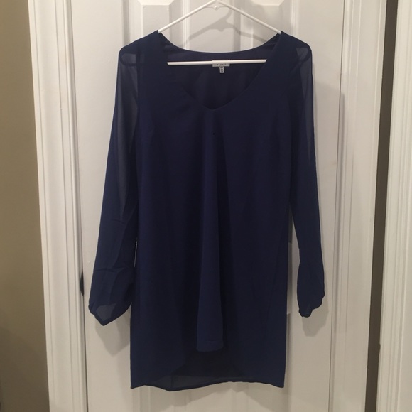 Tobi Dresses & Skirts - TOBI dress