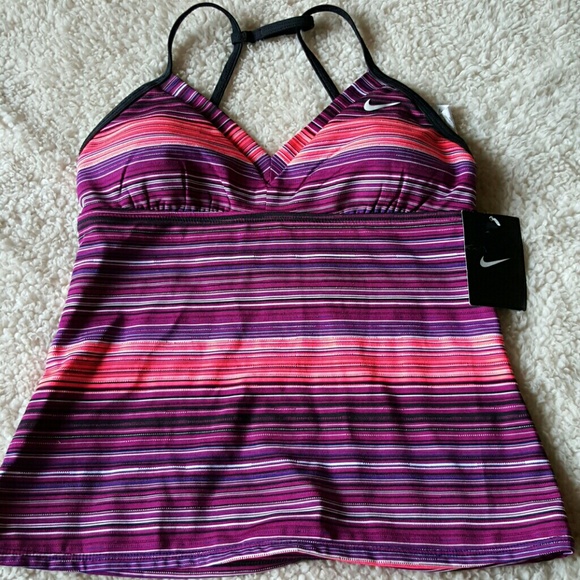 Nike Workout Tank