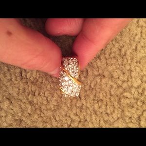 Fashion ring. NWT. Size 8.