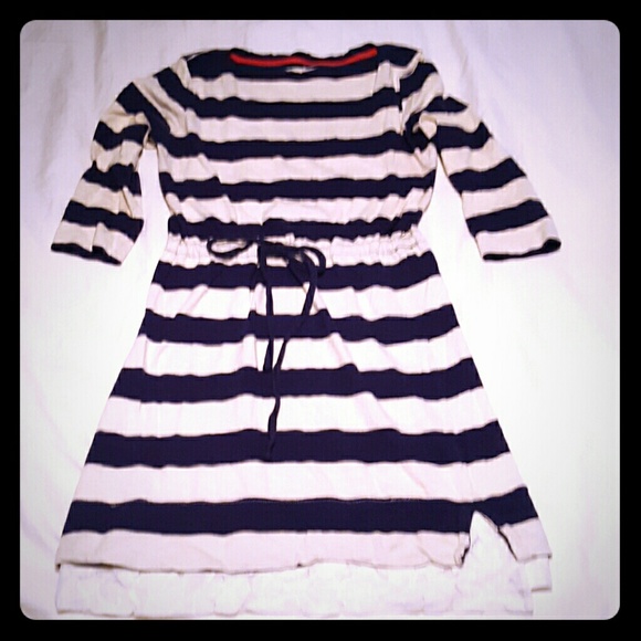 Sailor dress