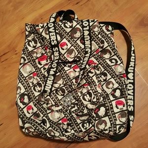 Harajuku Lovers backpack