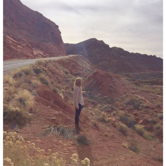 Meet your Posher, Hannah - Picture 1 of 1