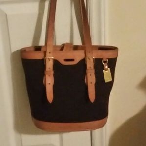 Dooney Burke handbag