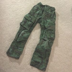 Size 5T boys GAP pants