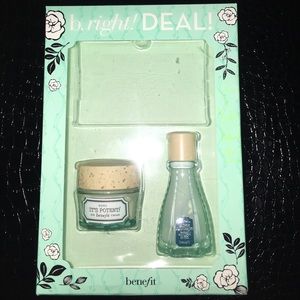 Benefit face kit
