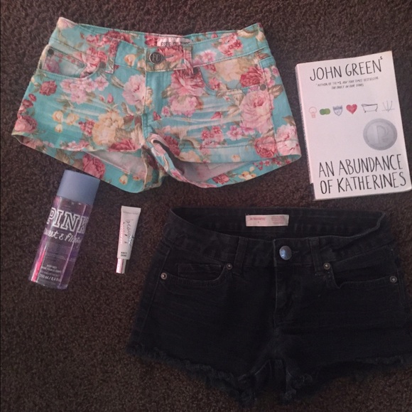 For trade