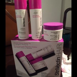 🎈SALE🎈 Strivectin Hair Trio