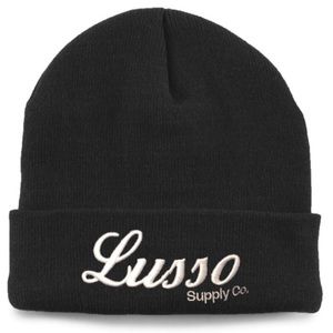 Lusso Lux Beanie