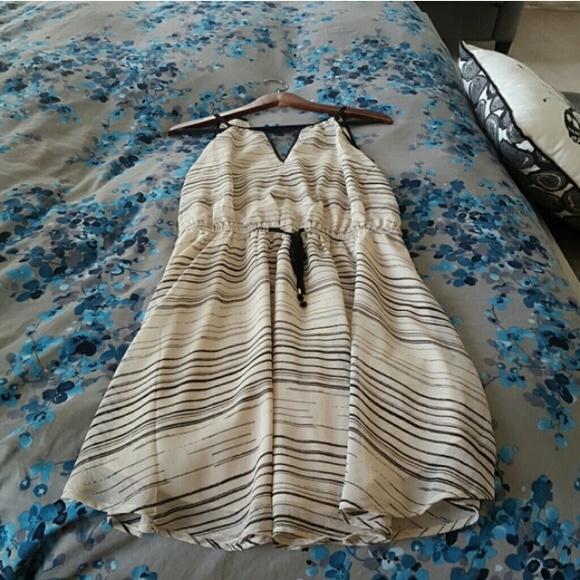 Banana Republic dress