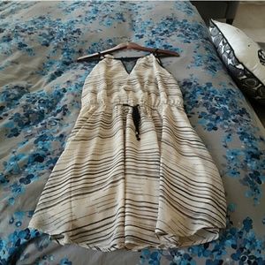 Banana Republic dress