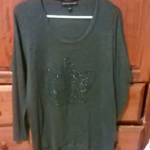 Rock & Republic Sweater