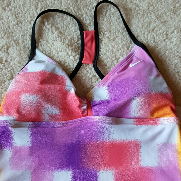 Nike workout tank