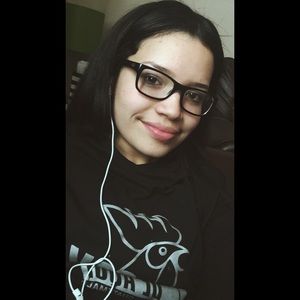 Meet your Posher, Kathy