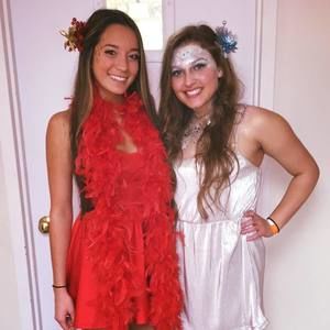 Meet your Posher, Alicia