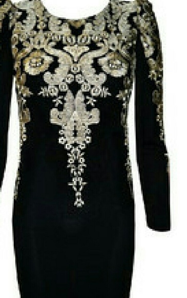 Dress - Picture 2 of 3
