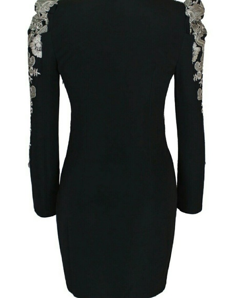 Dress - Picture 3 of 3