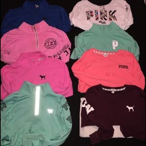 My collection! 😊❤️